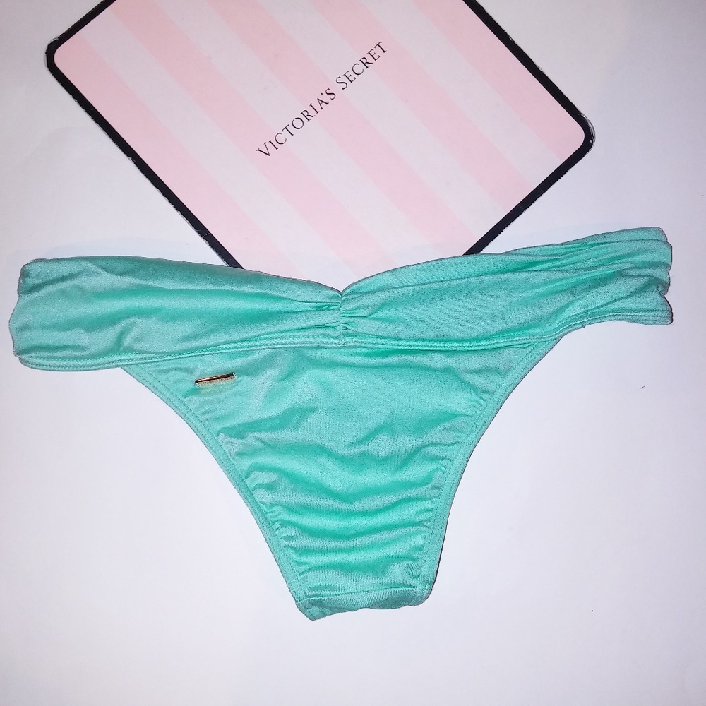 Victoria Secret Swim Bottom - Picture 3 of 4